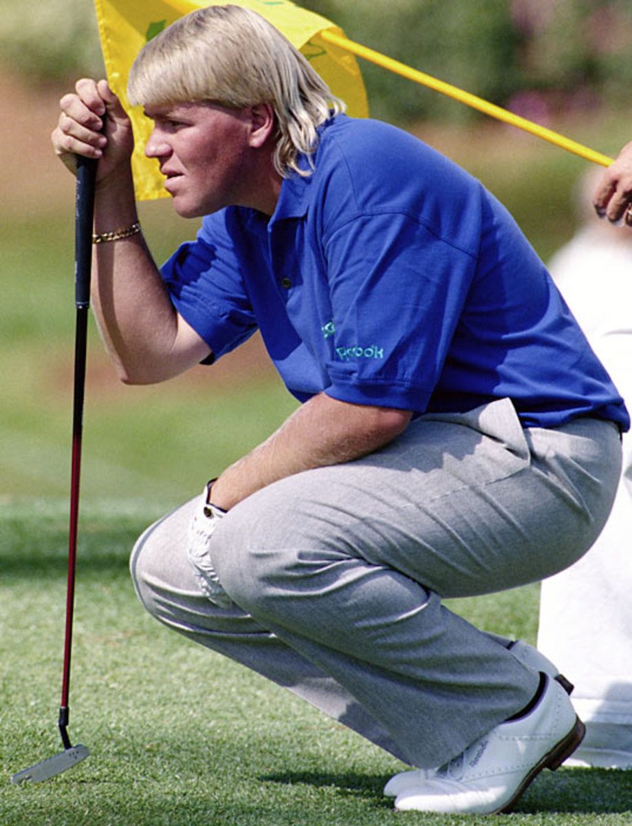 John Daly