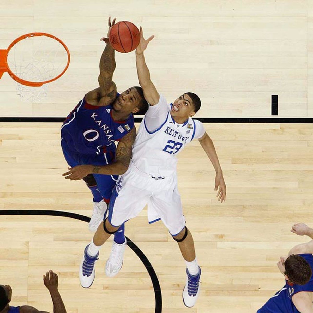 Anthony Davis