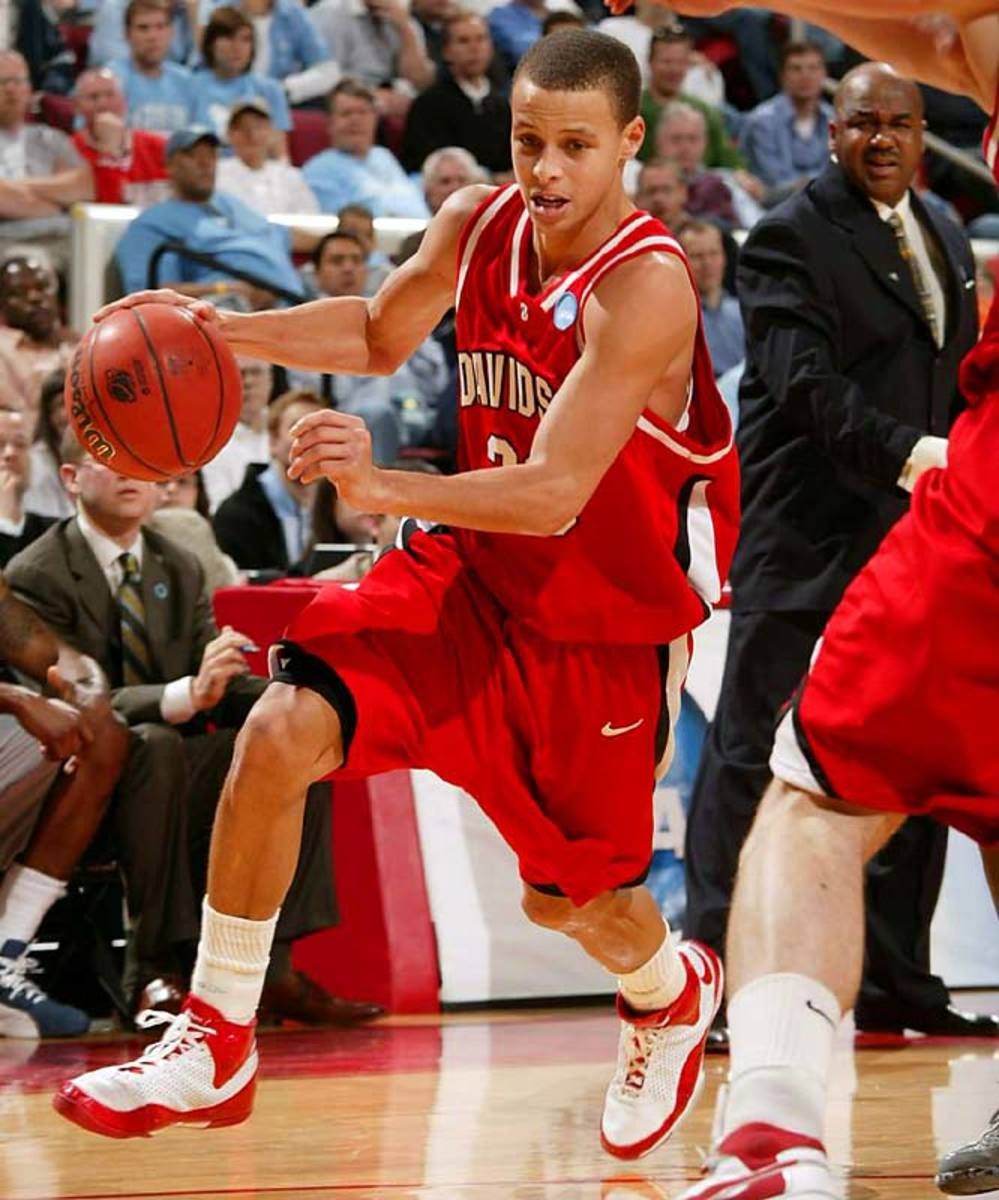 Stephen Curry