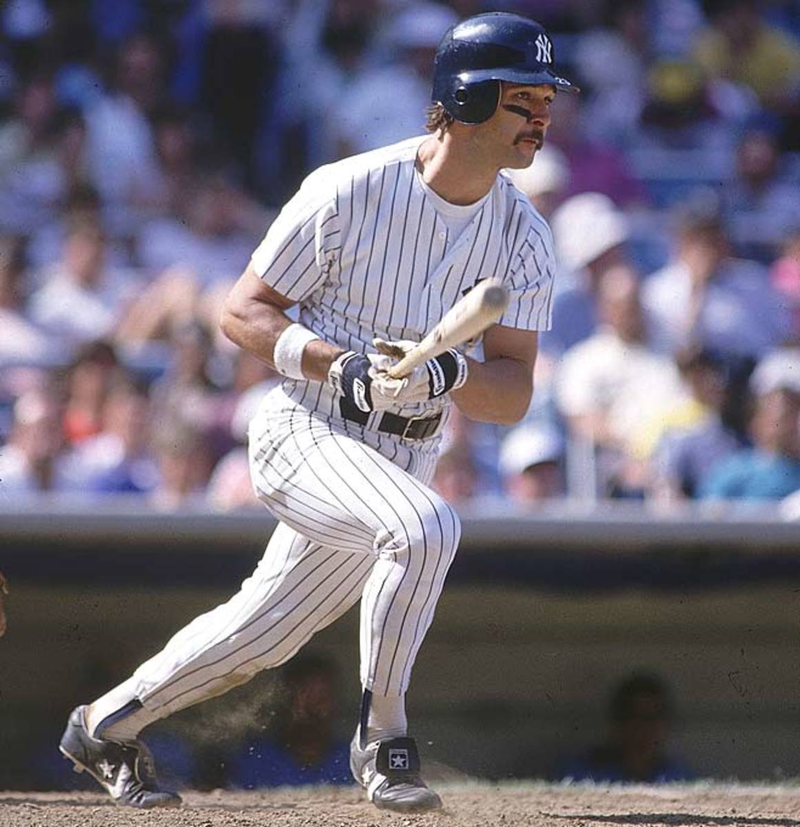 Don Mattingly
