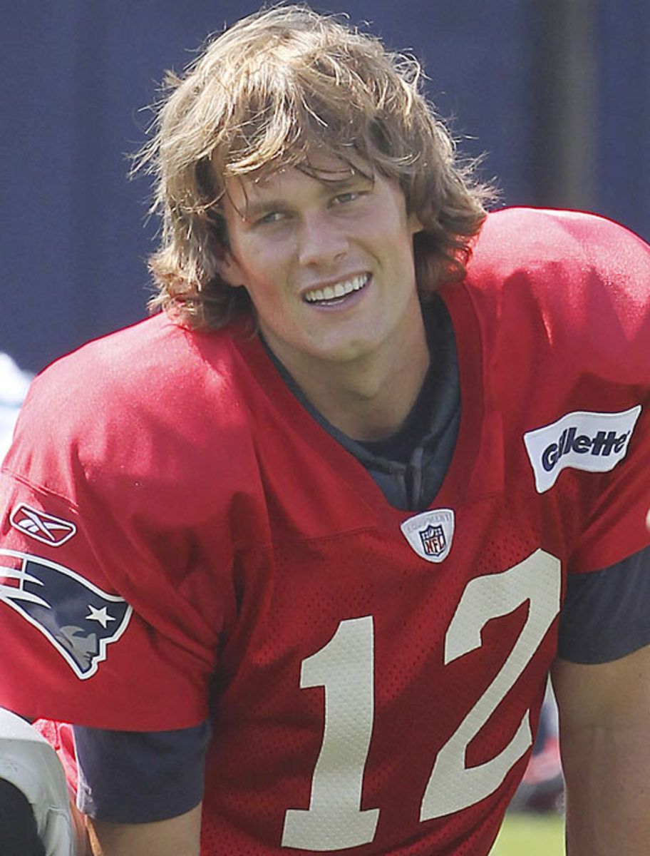 Tom Brady