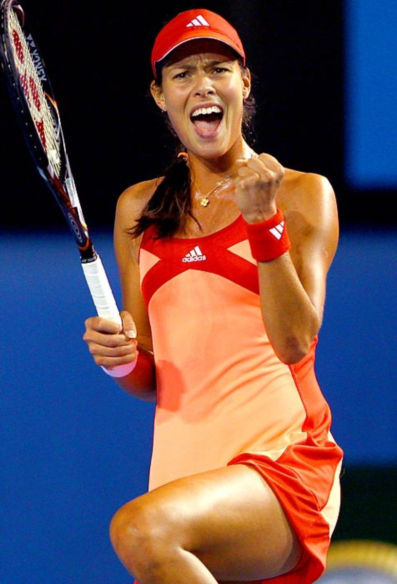 Ana Ivanovic