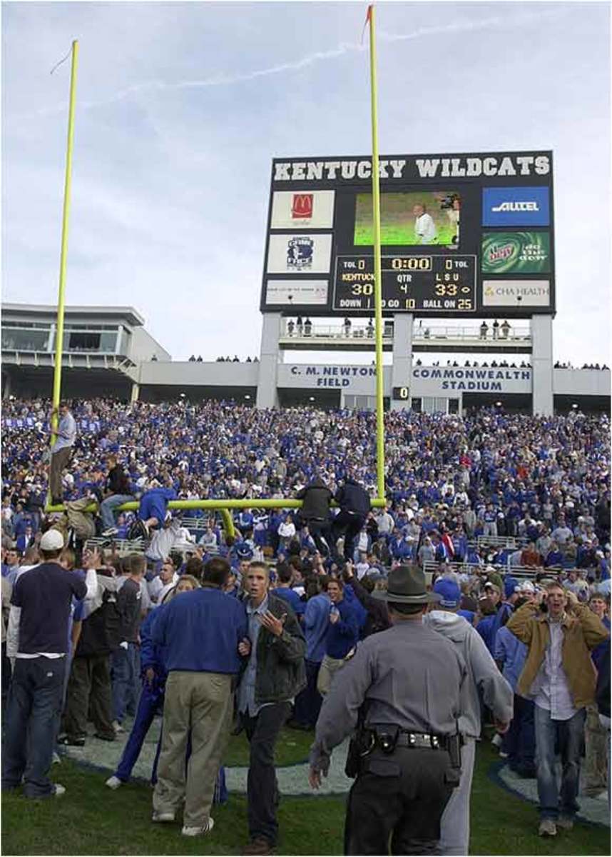 Bluegrass Miracle (2002)