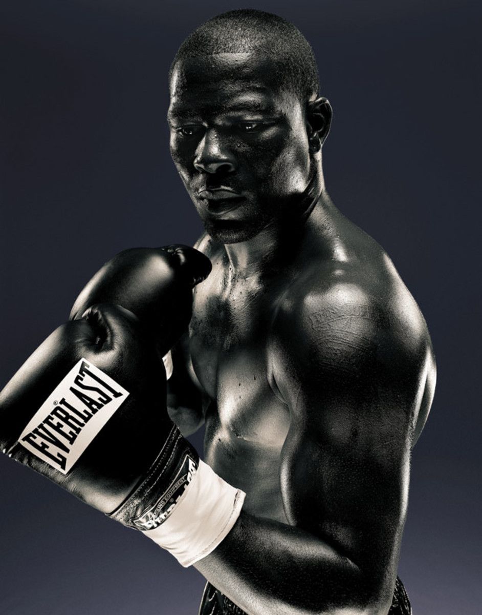 Jermain Taylor