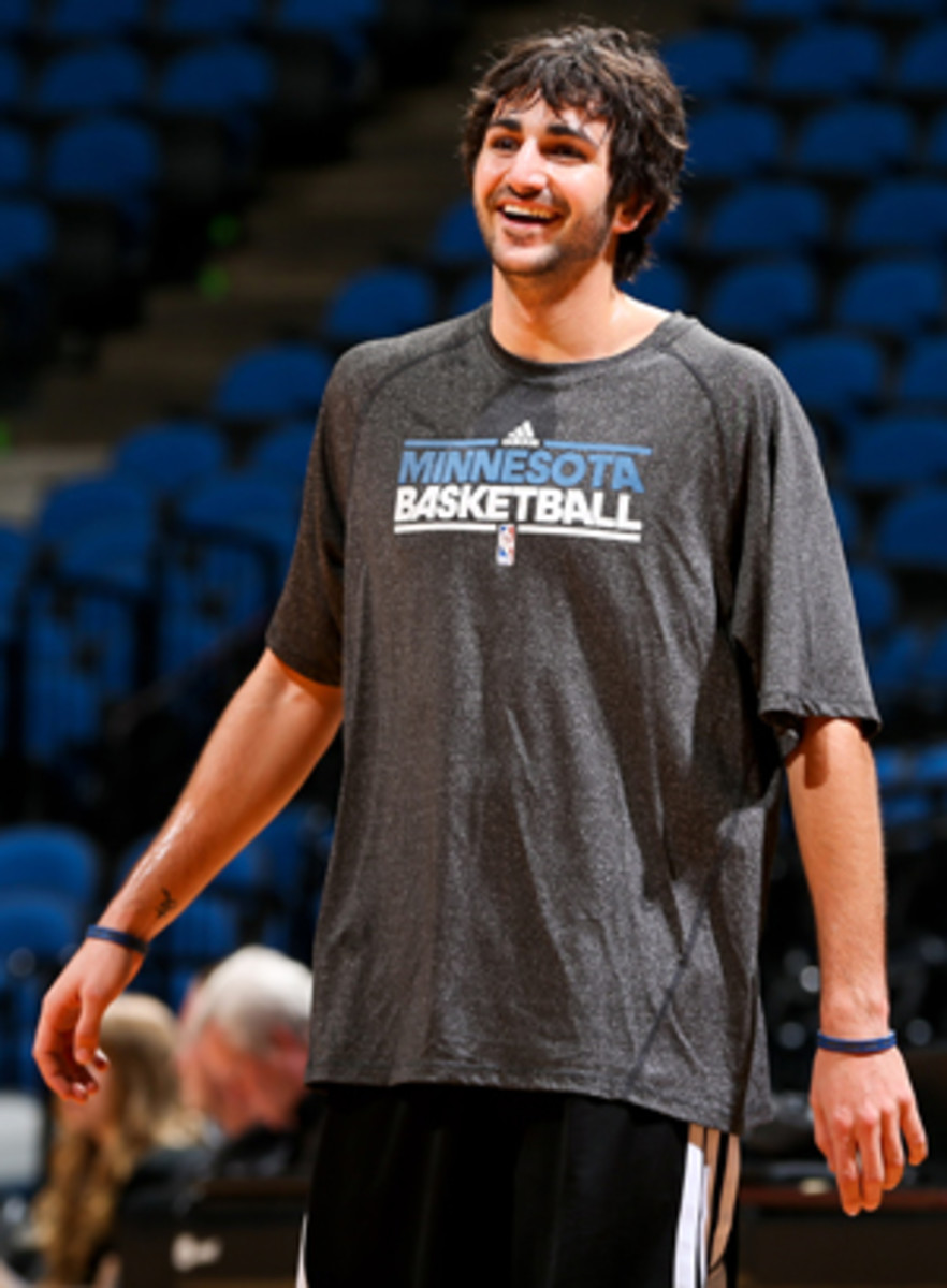 (David Sherman/Getty Images)