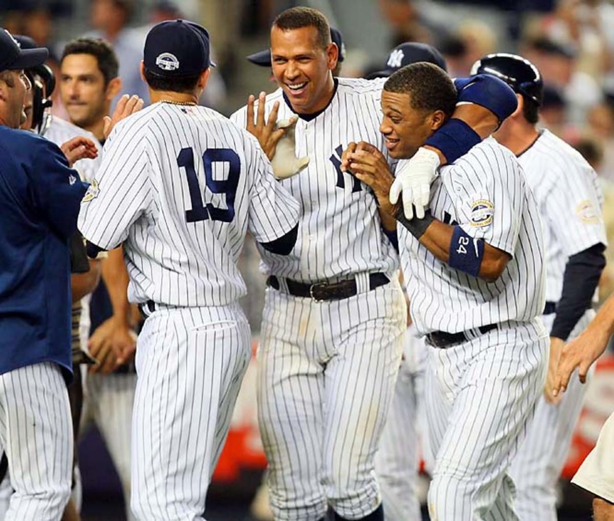 New York Yankees