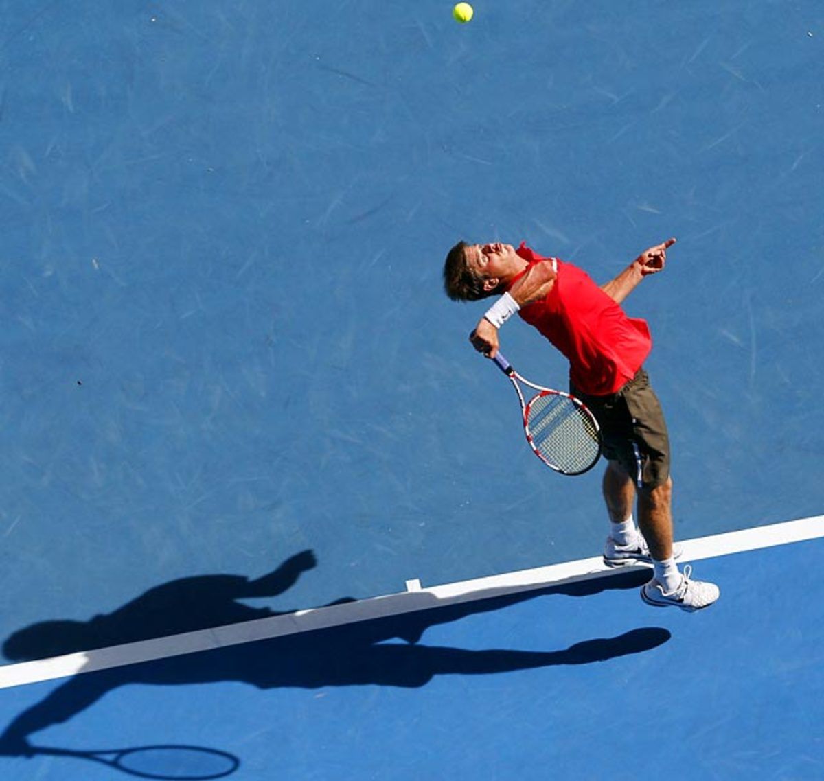 Ryan Harrison