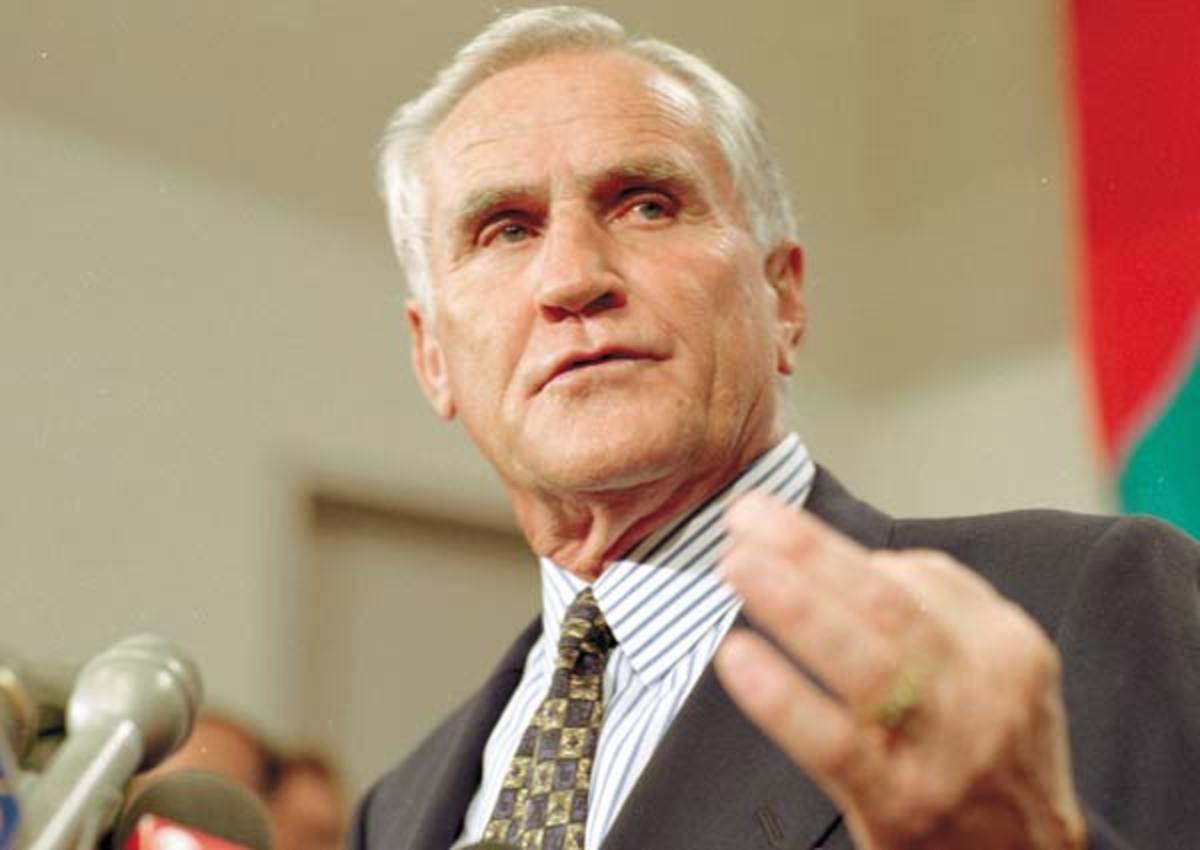 Don Shula 