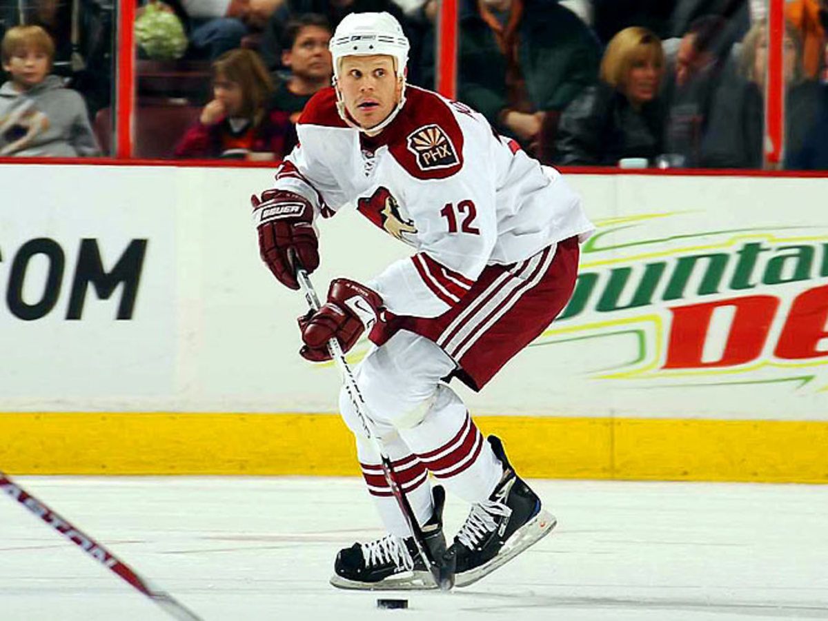 Olli Jokinen