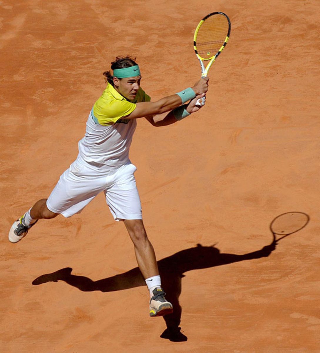 Rafael Nadal