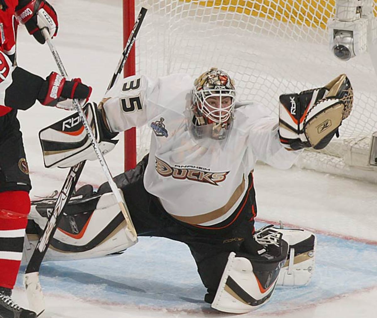 Jean-Sebastien Giguere