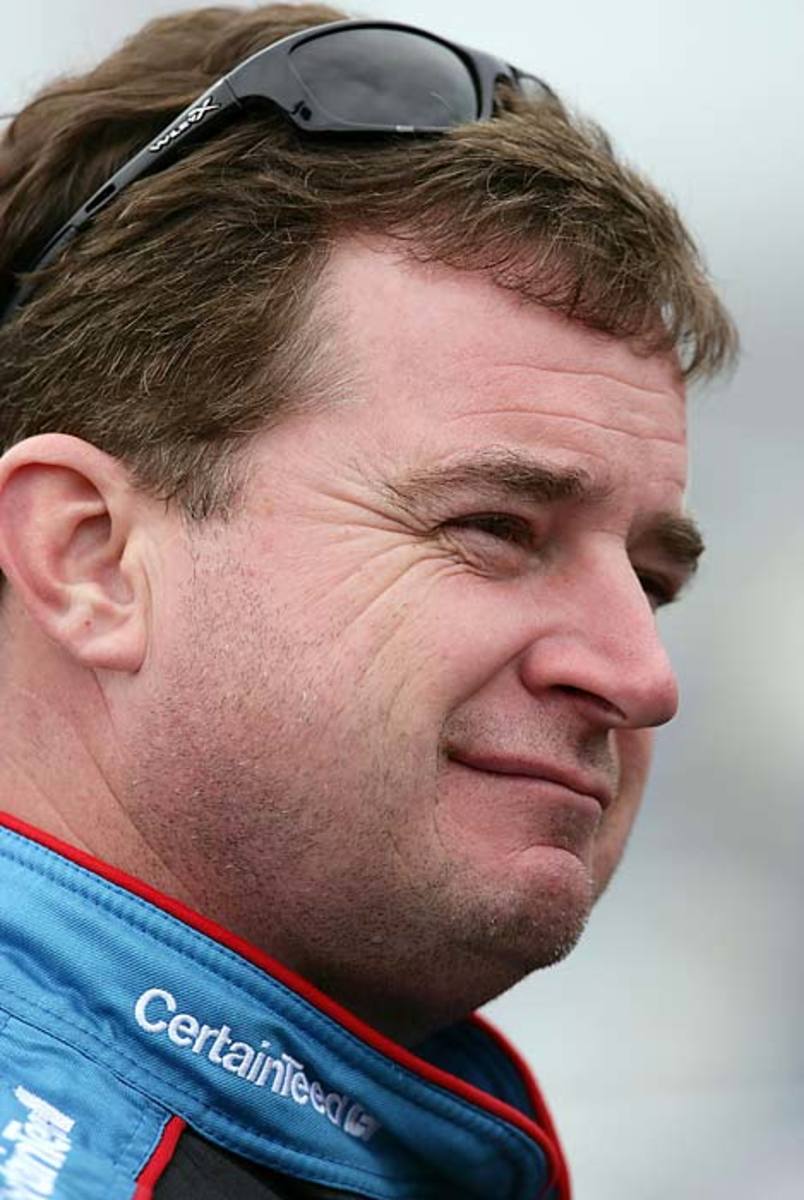 Joe Nemechek