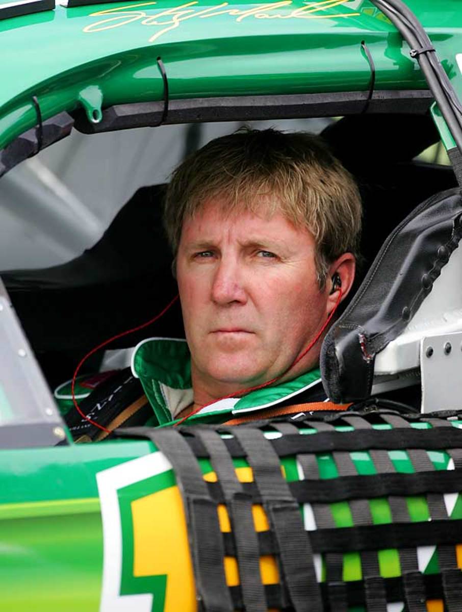 Sterling Marlin