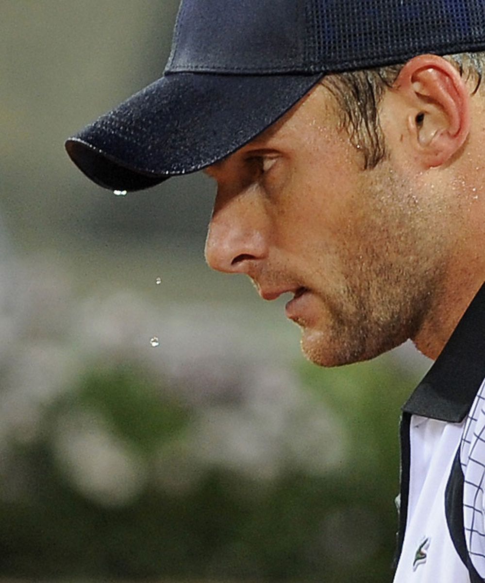 Andy Roddick