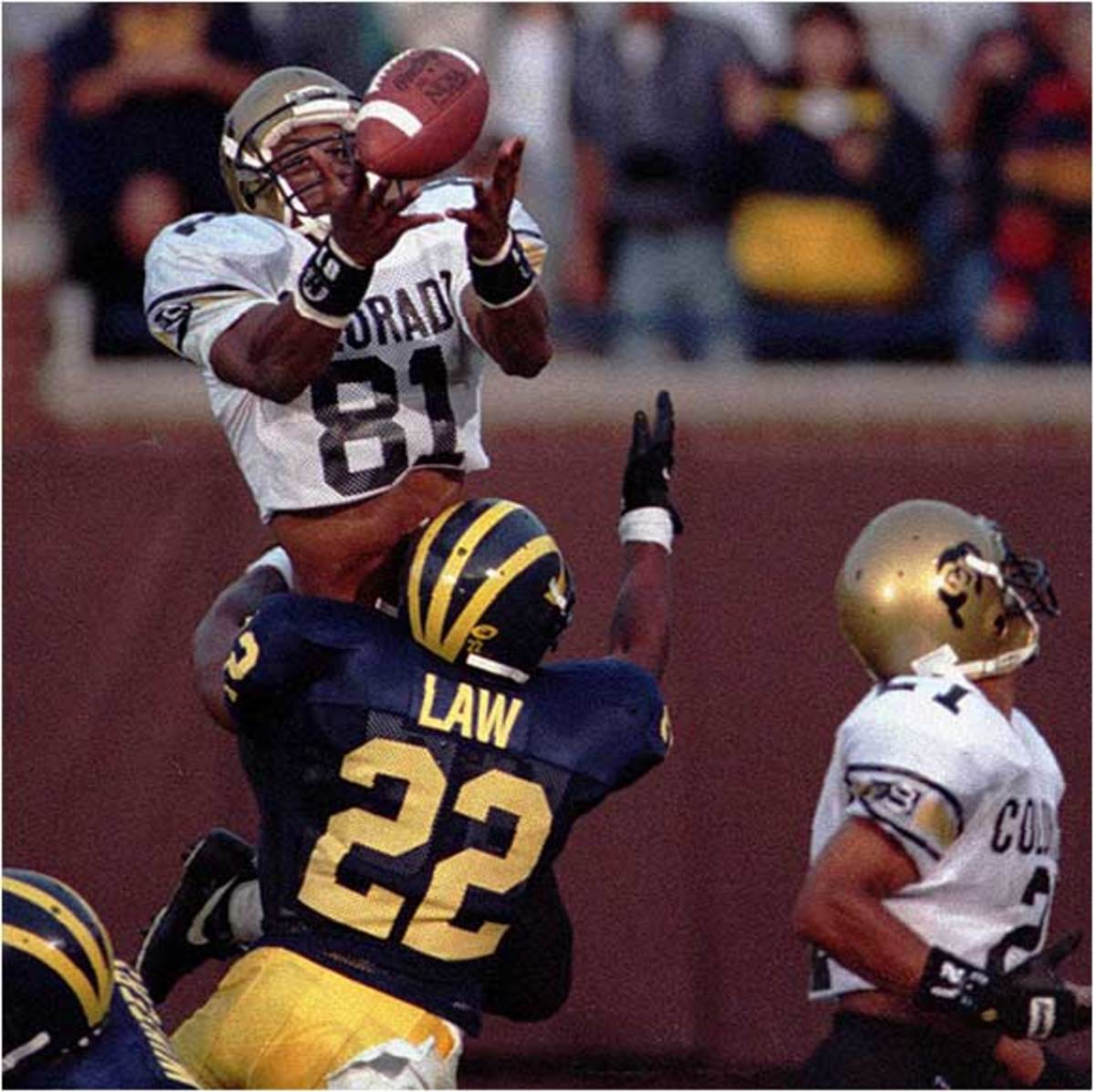  Miracle in Michigan (1994)