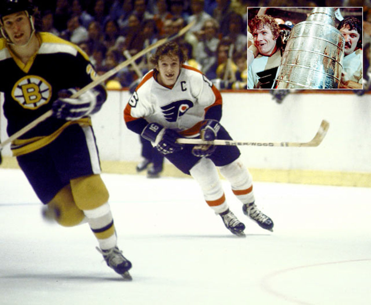 1974 Stanley Cup Finals Game 6