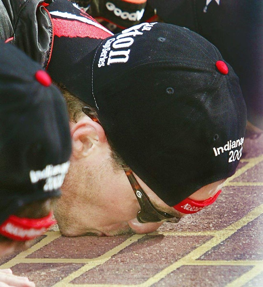 Kevin Harvick