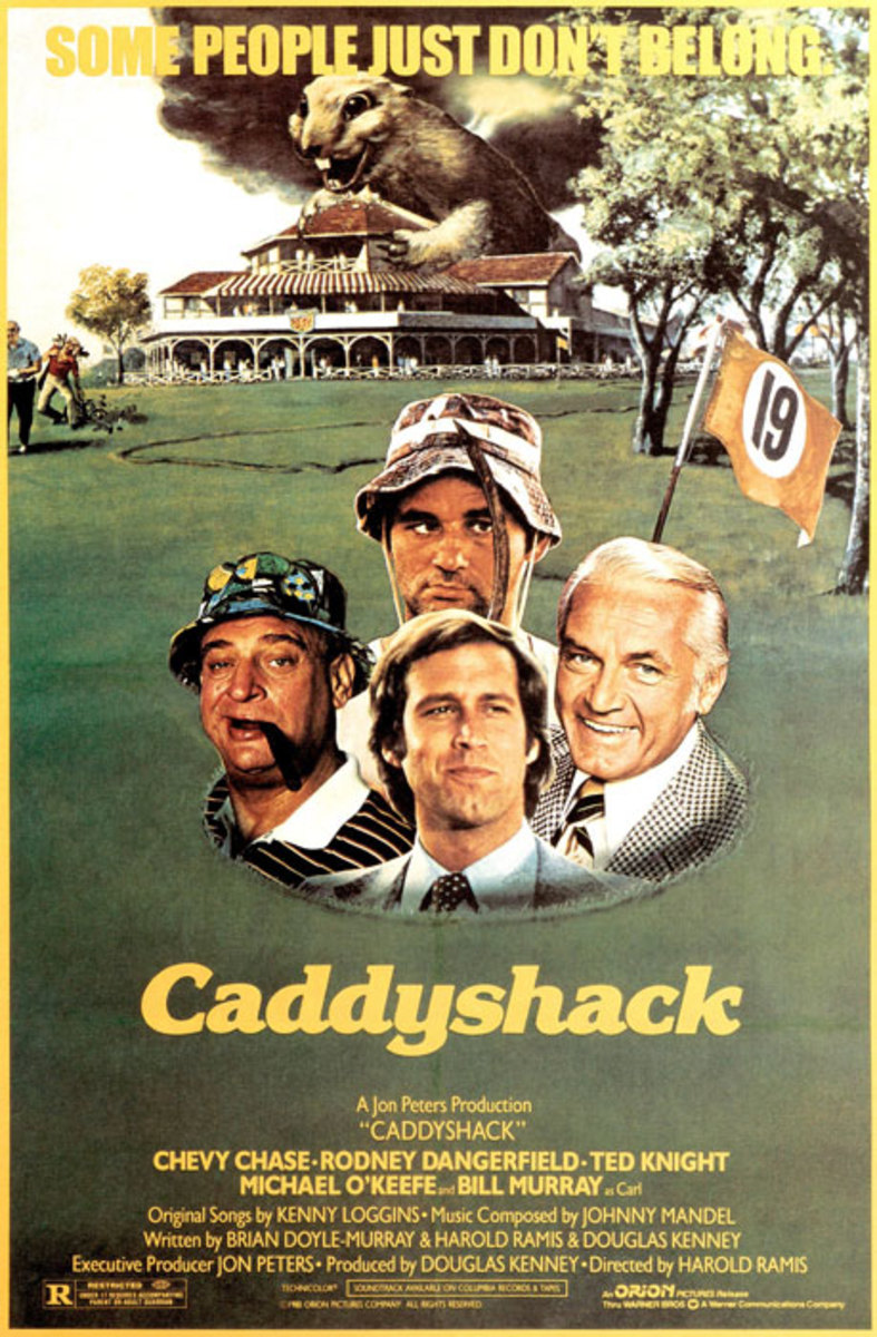 Caddyshack