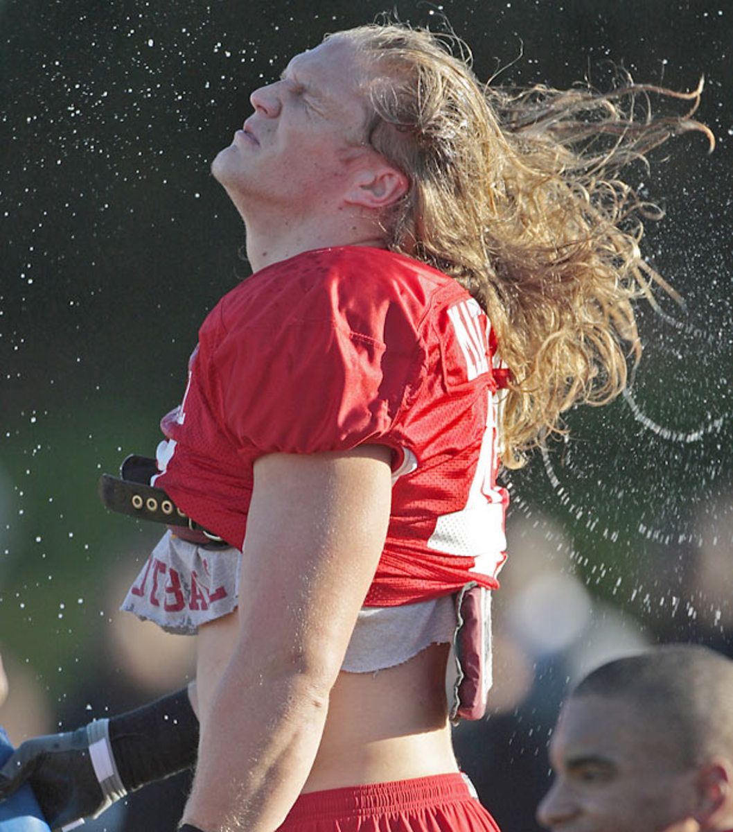 Clay Matthews