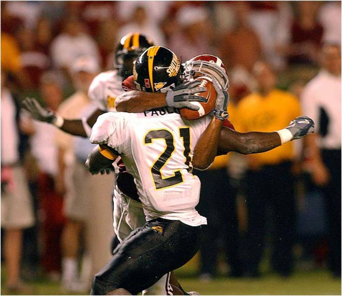 Prothro's Catch (2005)
