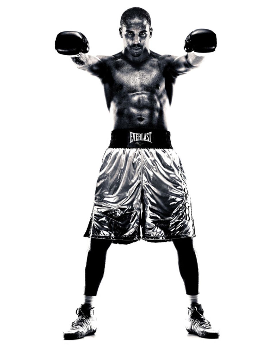Andre Ward