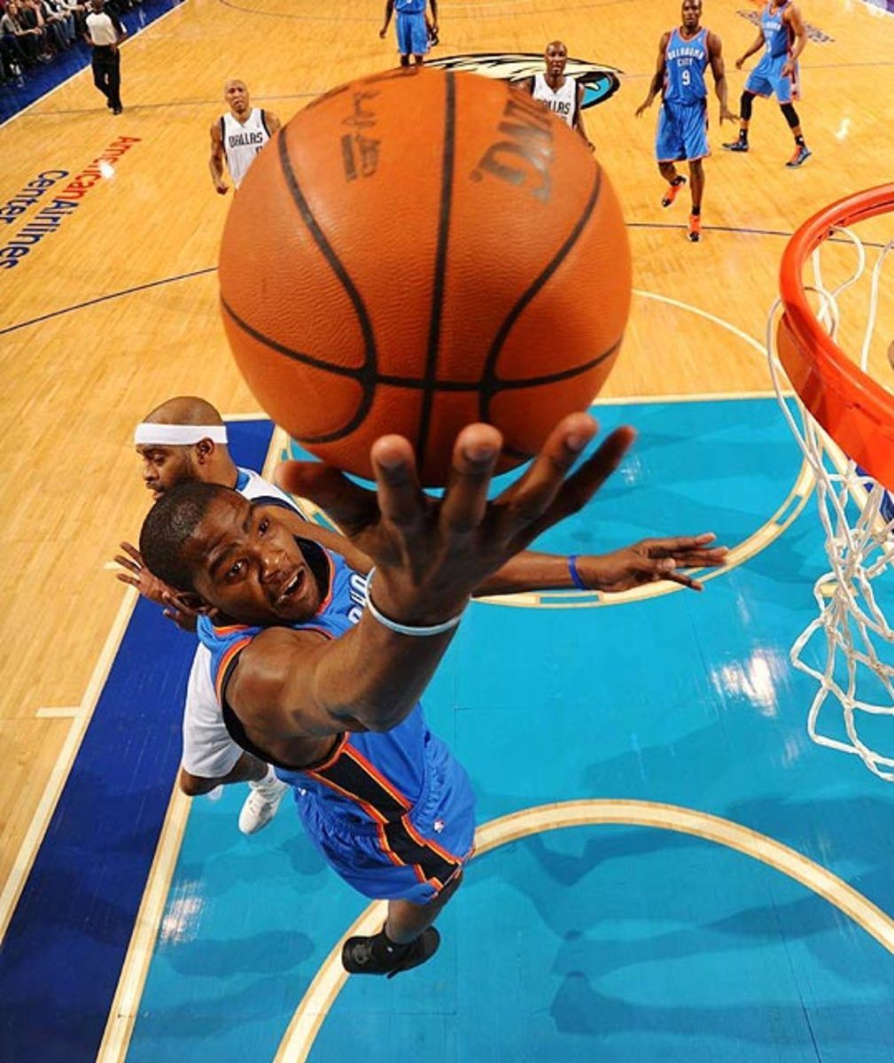 Kevin Durant