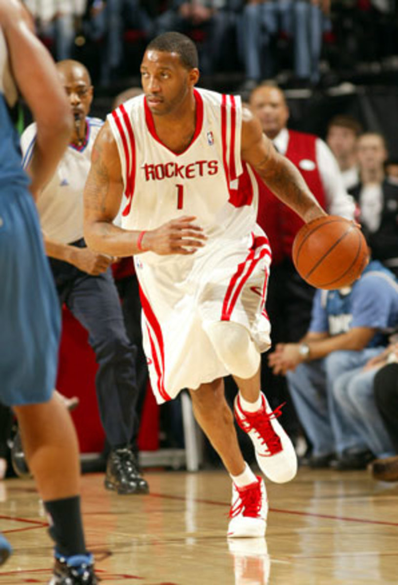 NBA Trade Tracker Sports Illustrated