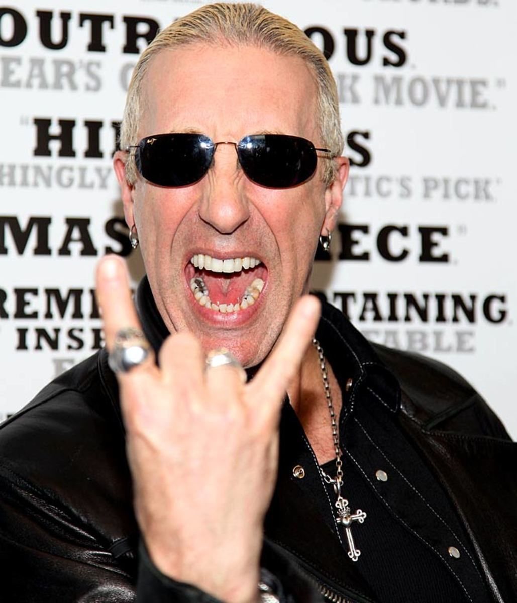 Dee Snider
