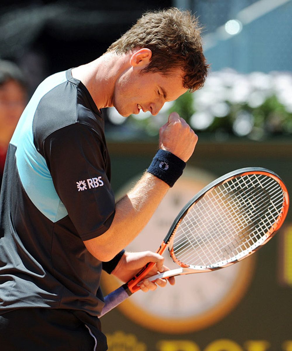 Andy Murray