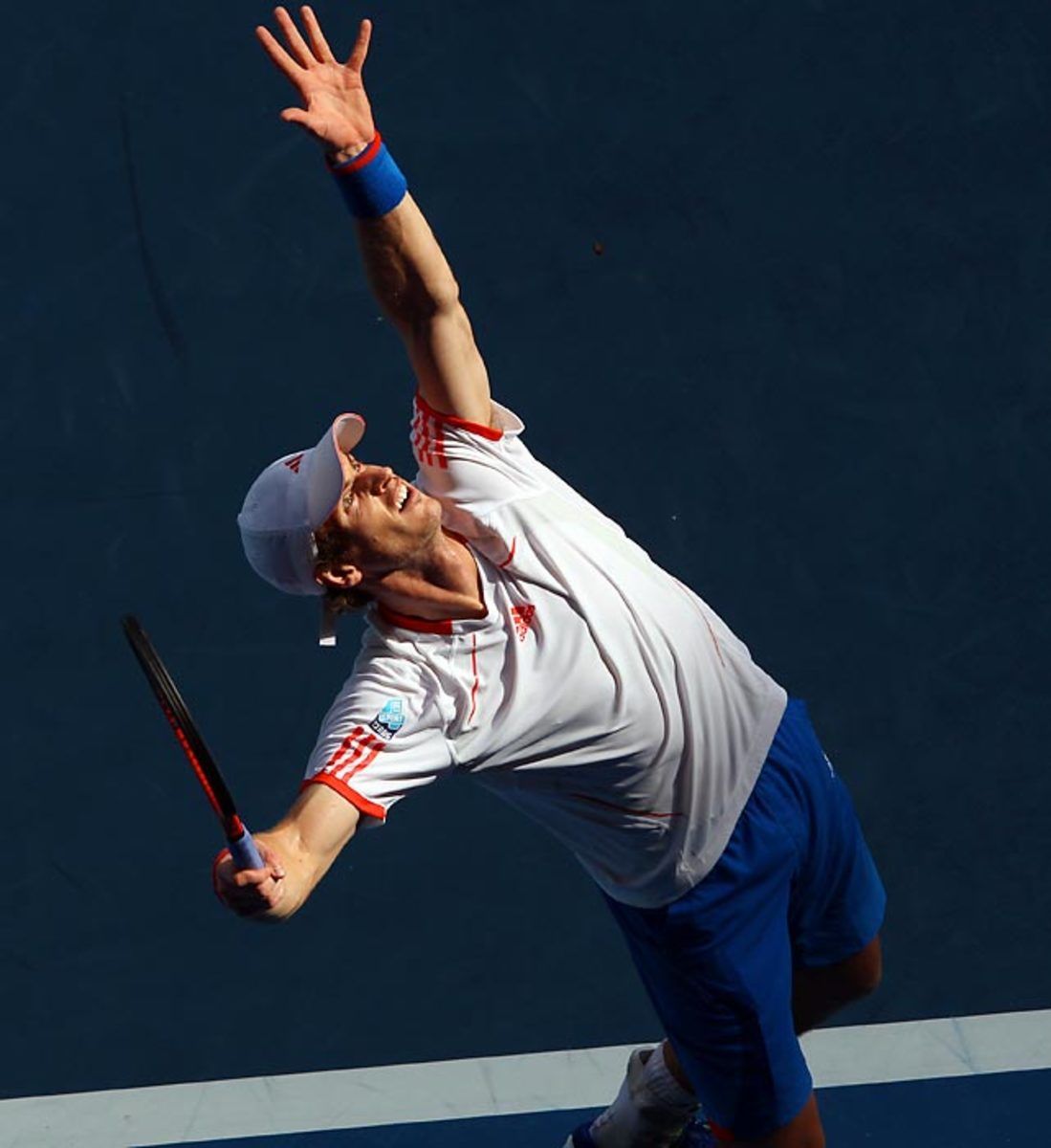 Andy Murray 