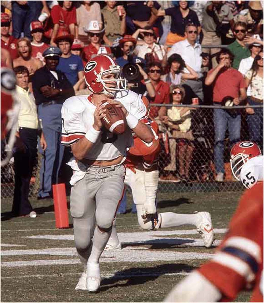 Belue's Miracle (1980) 