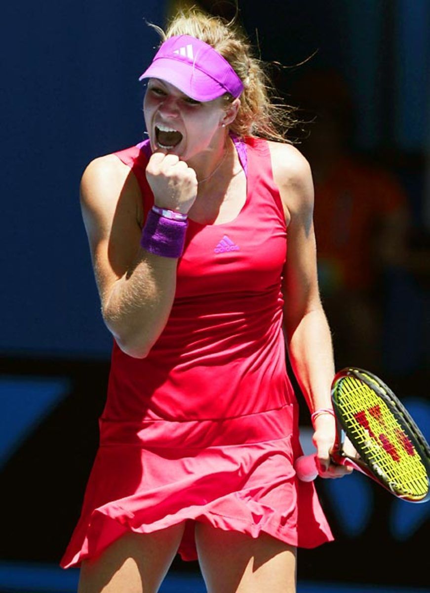 Maria Kirilenko