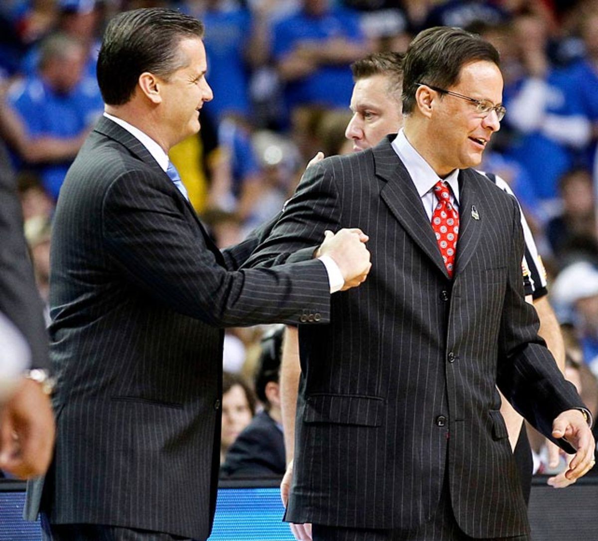 Indiana-Kentucky Rivalry