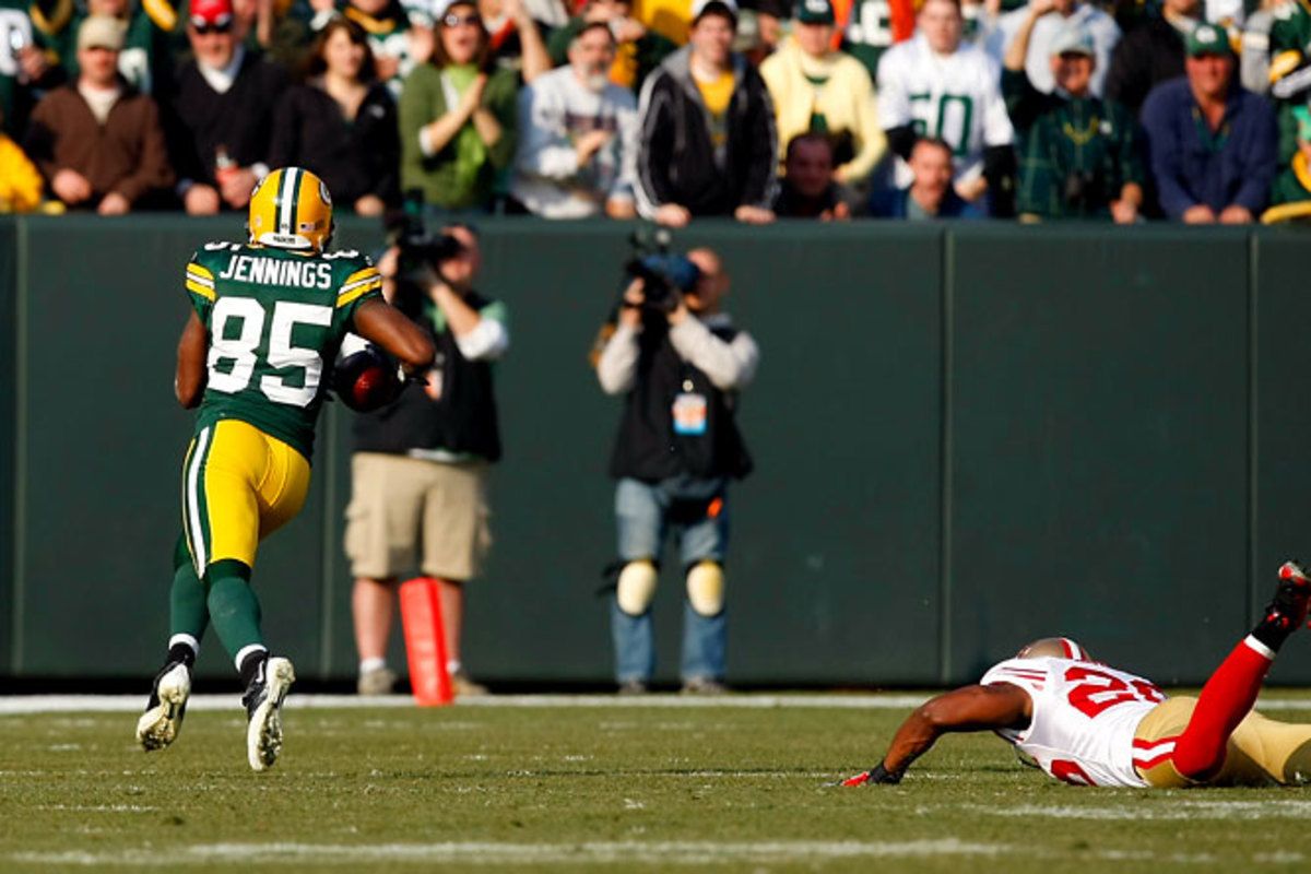 Greg Jennings