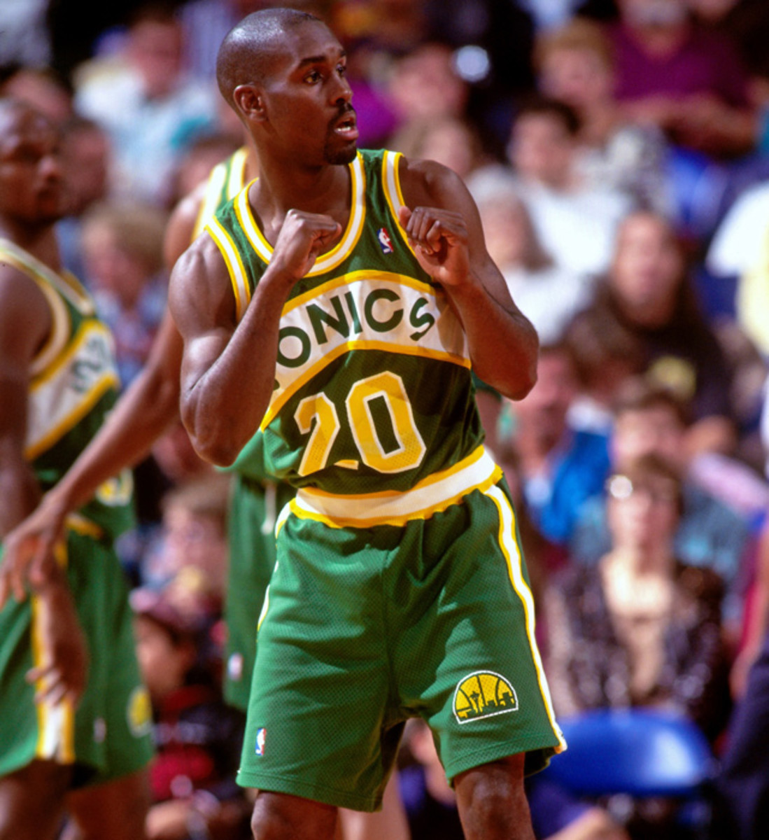 NBA's Best Uniforms of All Time Sports Illustrated