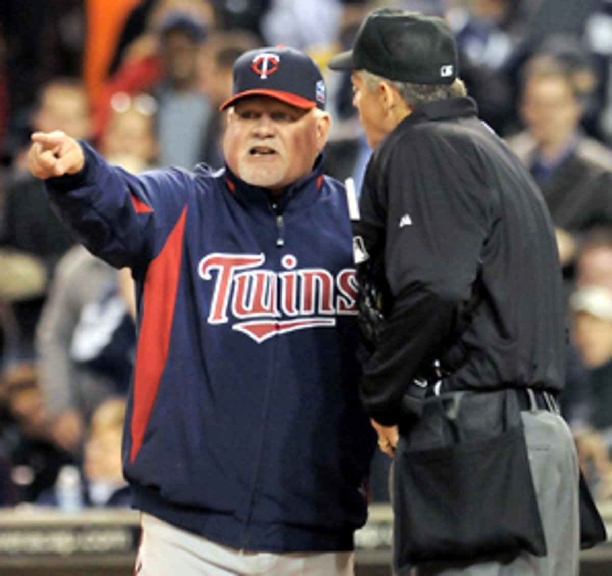 Joe Lemire Manager of the Year harder to quantify Sports Illustrated