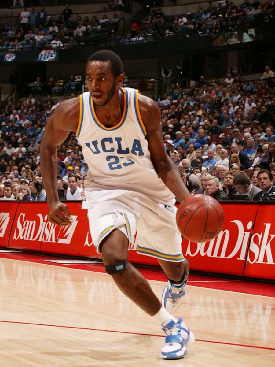 UCLA