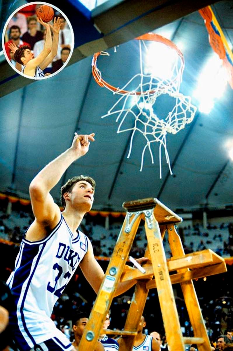 The Shot