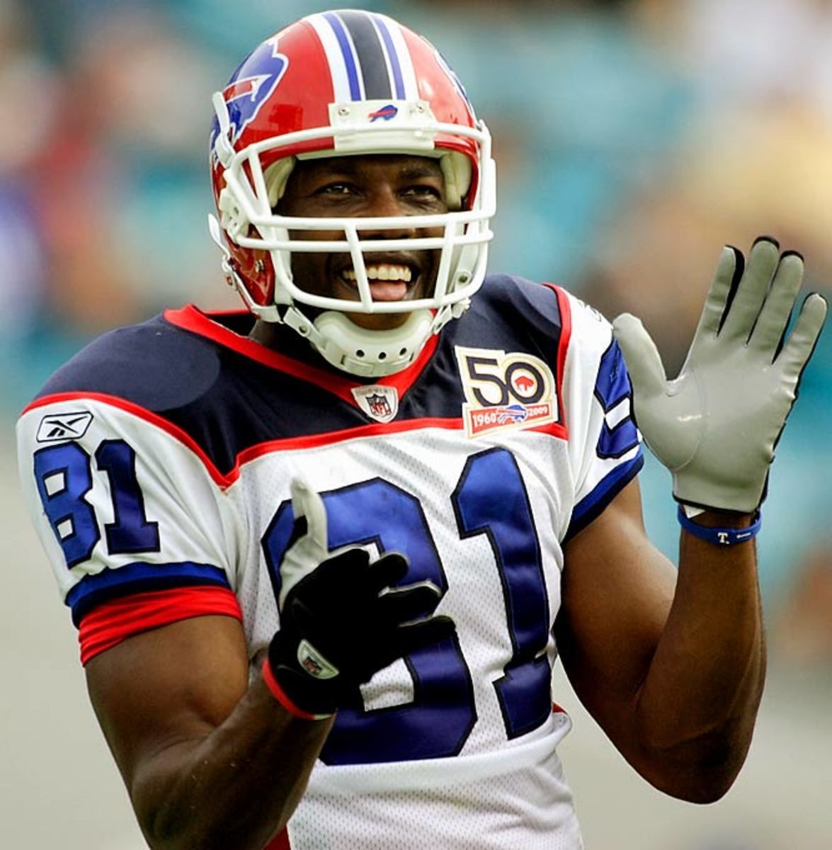Terrell Owens