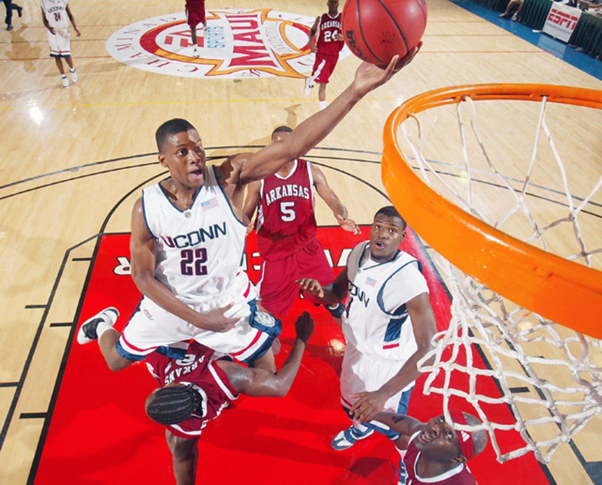 Rudy Gay