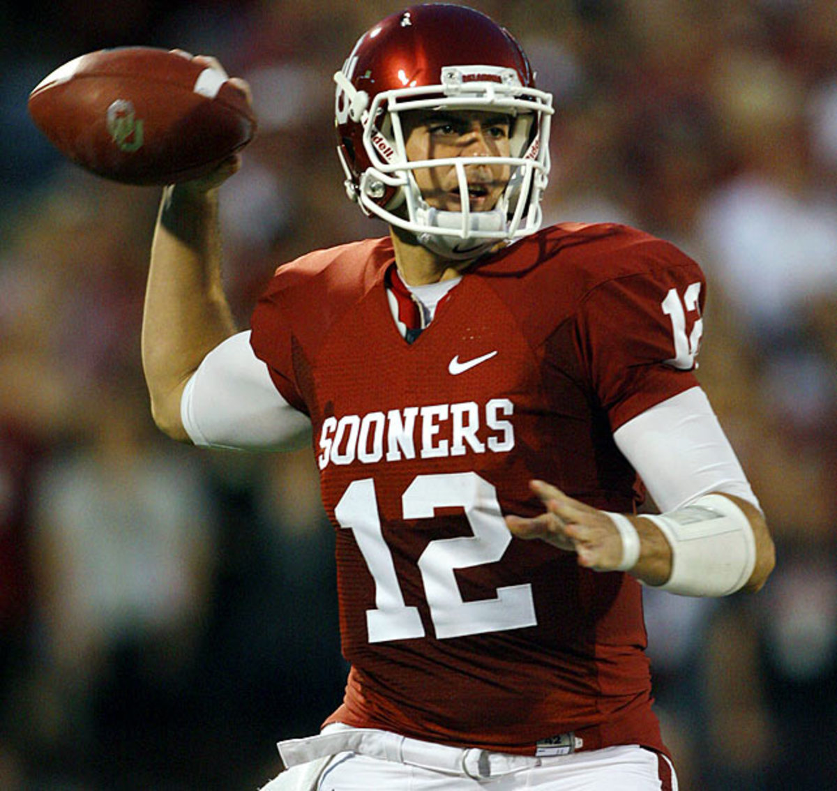 Heisman Watch Week 4 Sports Illustrated