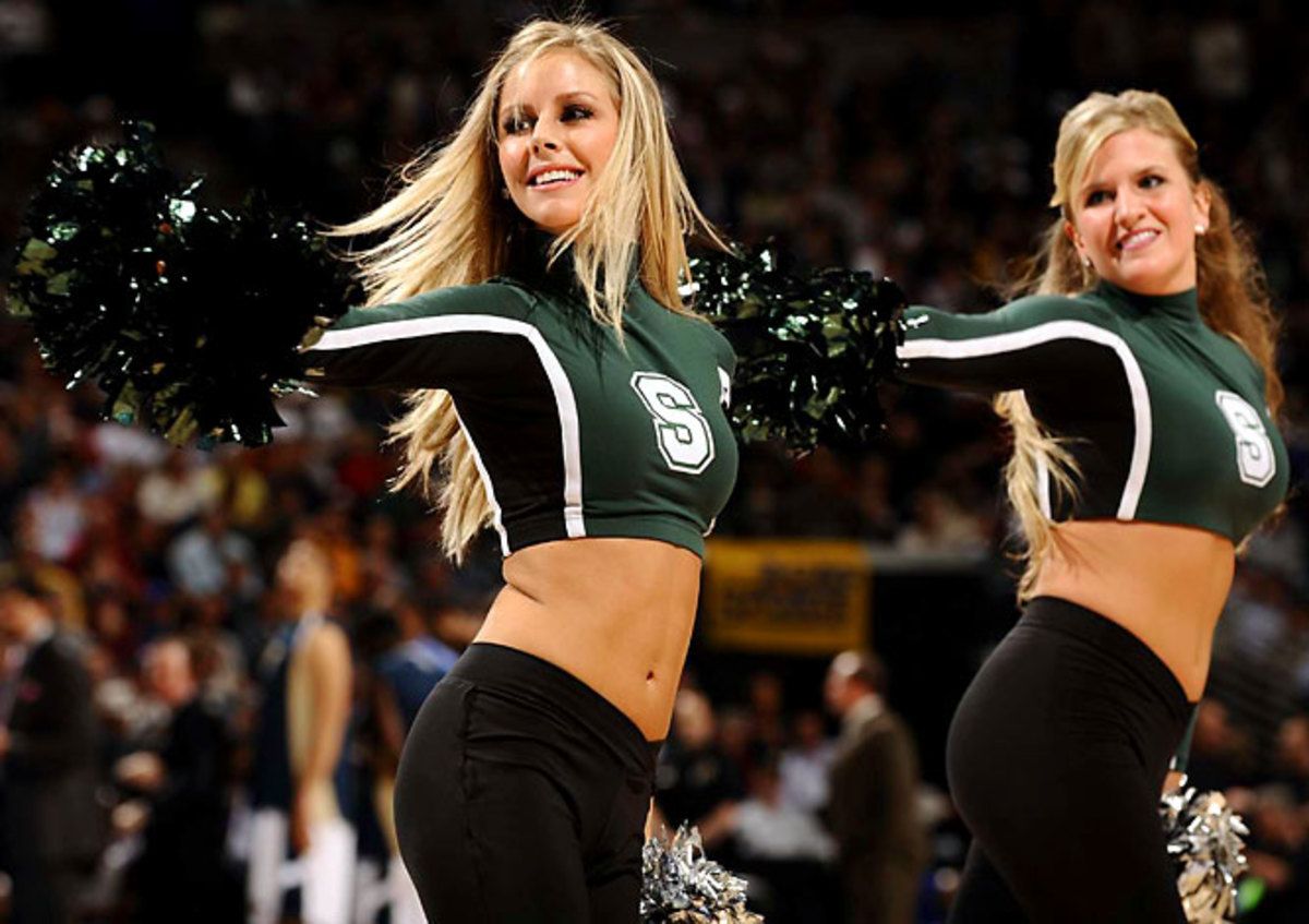 Michigan State