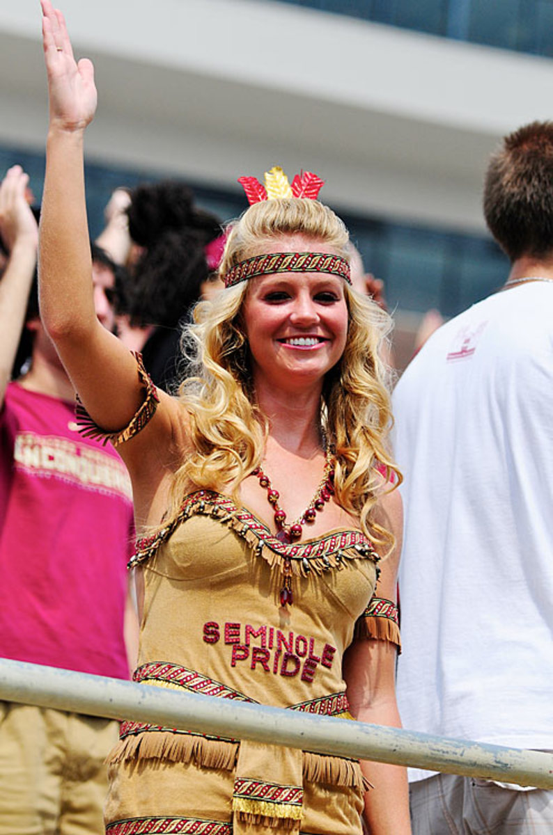 Florida State Seminoles