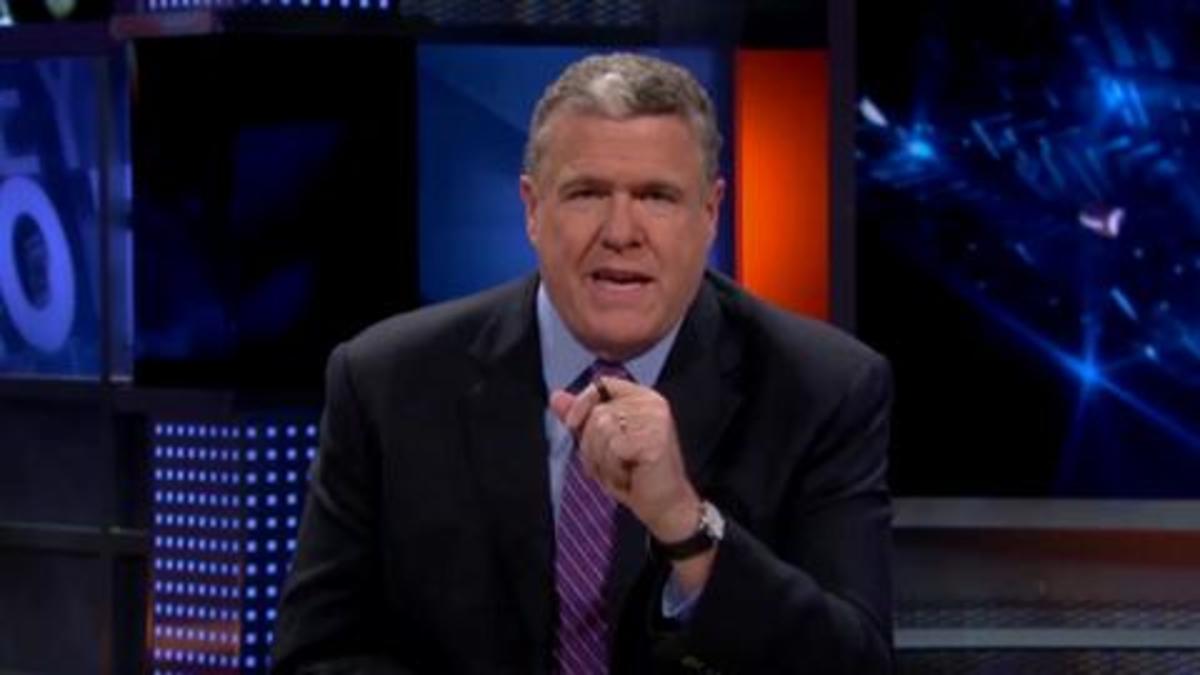 Peter King's last word Week 3 Sports Illustrated