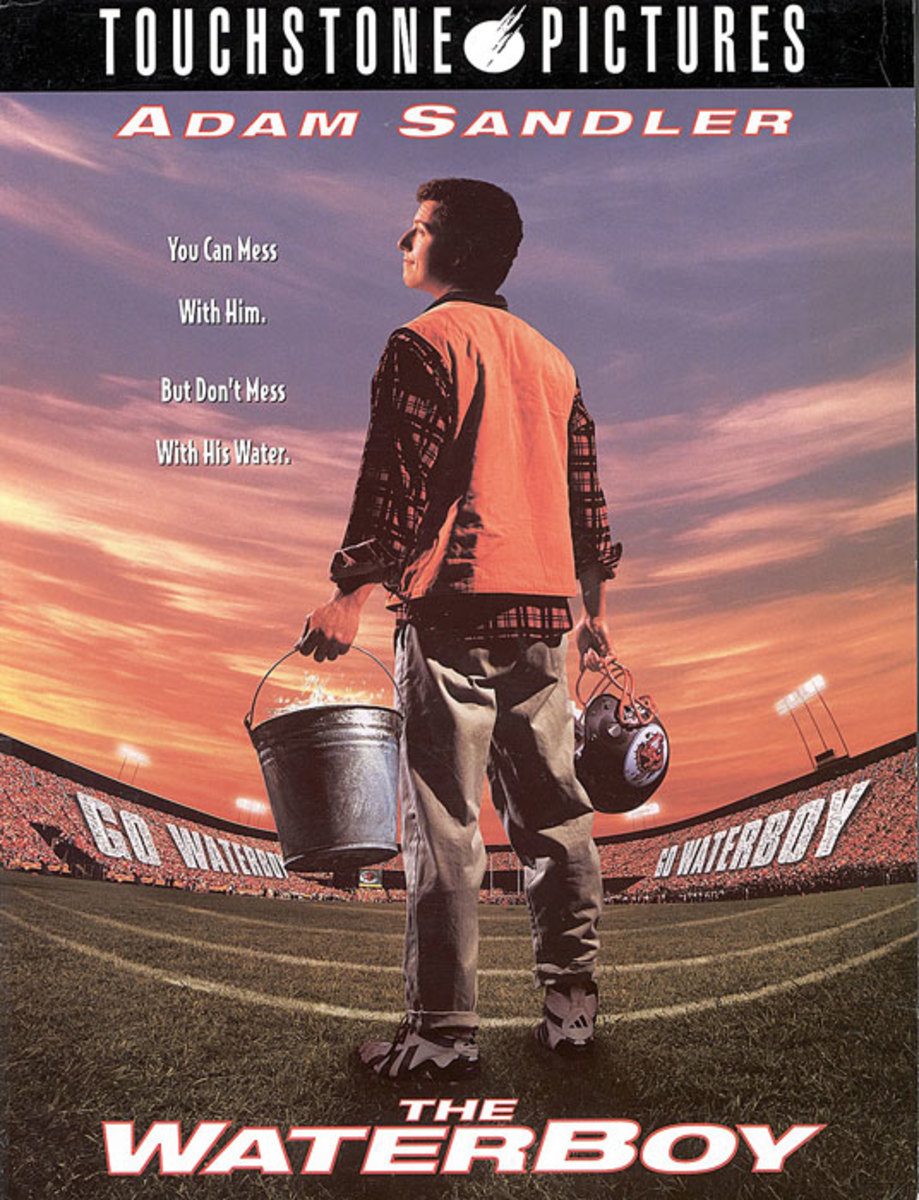 The Waterboy