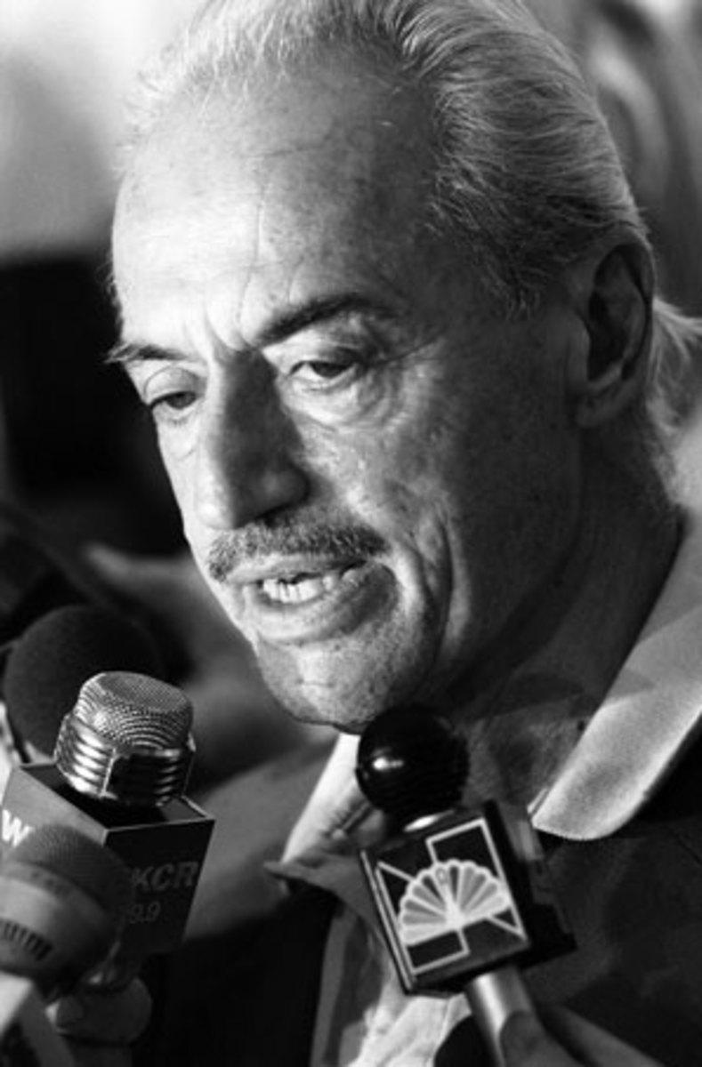 Marvin Miller