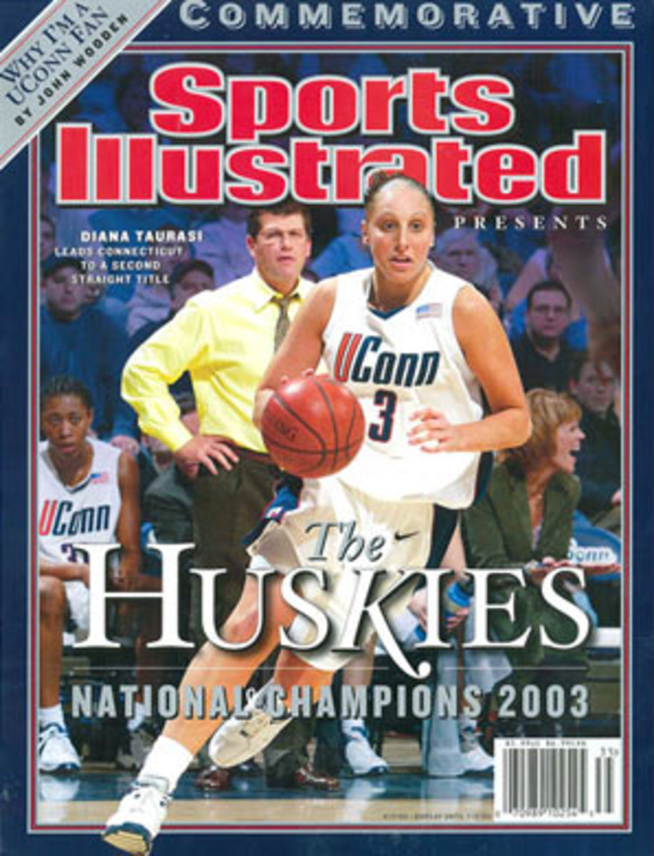 UConn Women's Hoops (Related Stories) Sports Illustrated