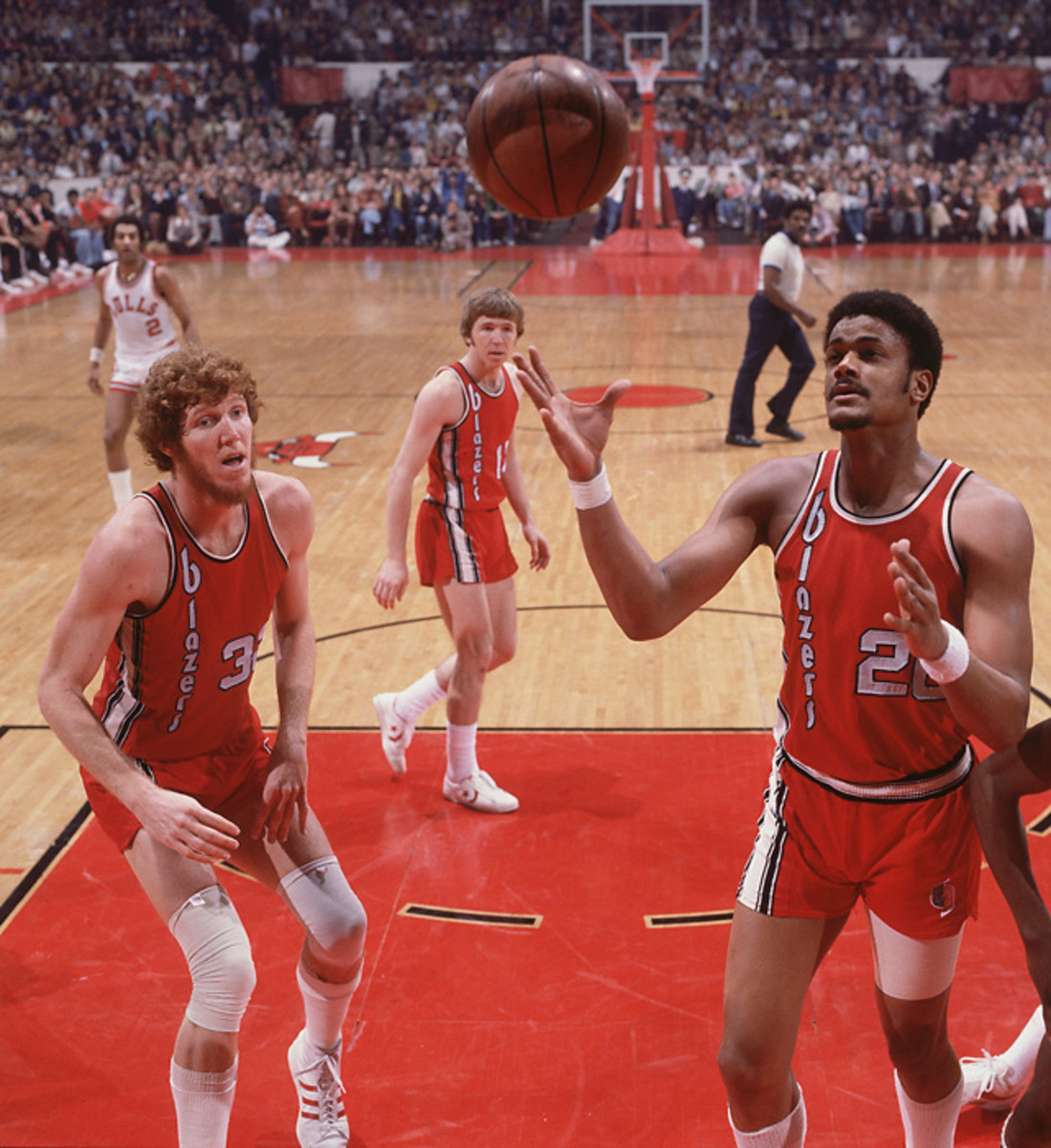 NBA's Best Uniforms of All Time Sports Illustrated