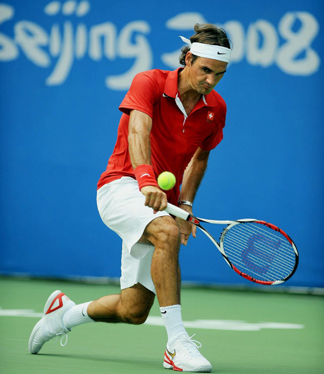 Roger Federer