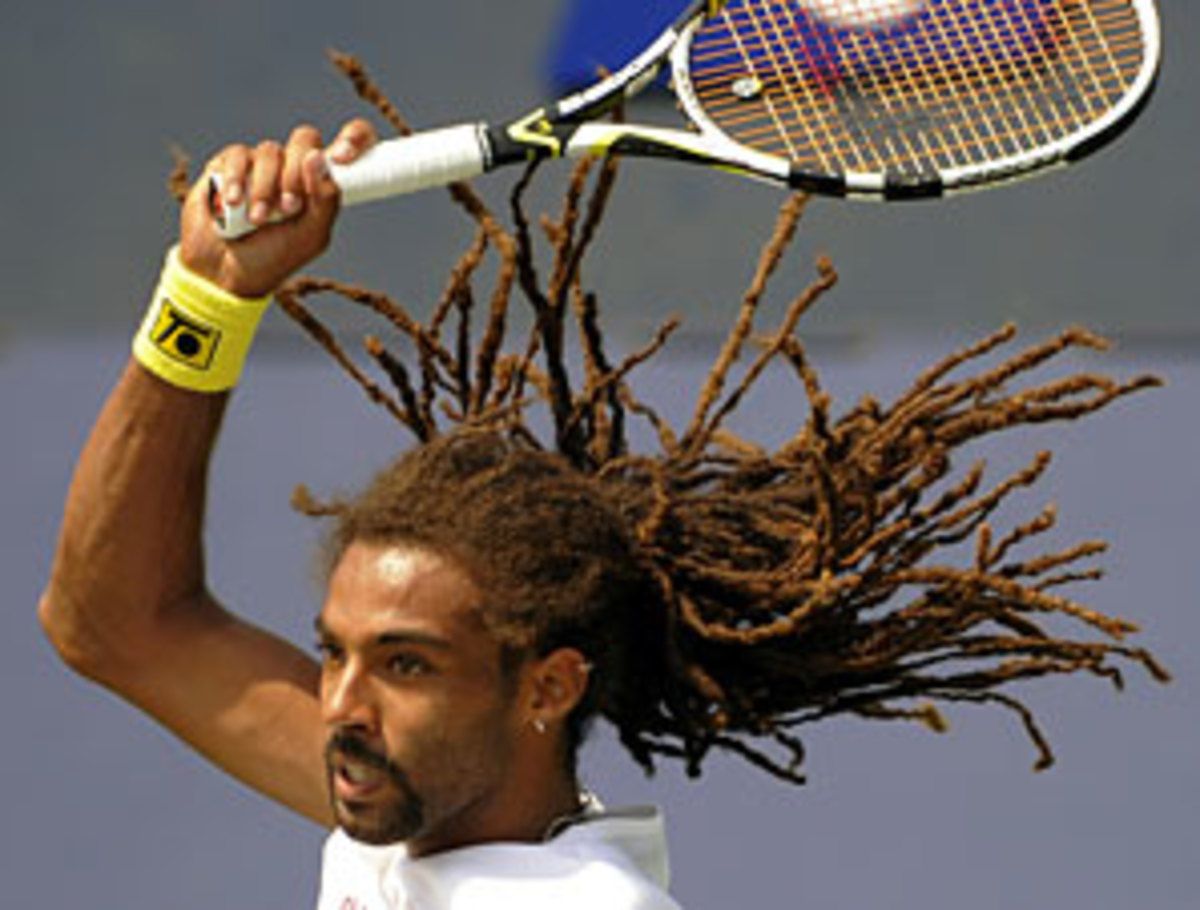 Dustin Brown
